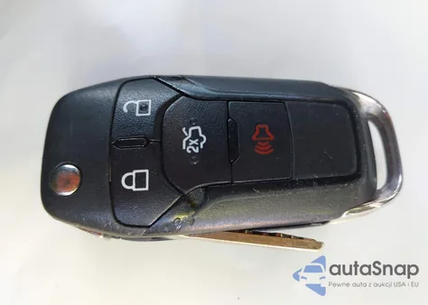 2014 Ford Fusion Se from USA, damaged, VIN 3FA6P0H93ER293205